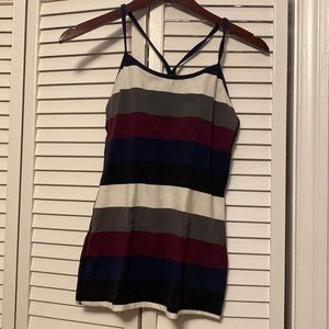 Lululemon power y tank